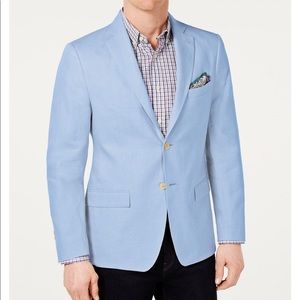 Ralph Lauren Men’s Classic Linen Sport Coat